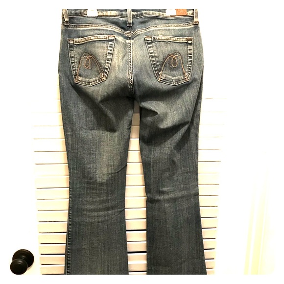 Mavi Denim - Mavi Women’s bootcut jeans, light wash